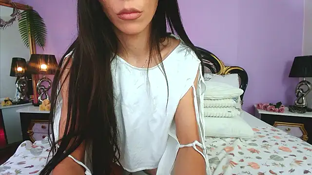 MyaJenson online show from 09-10-25, 04:33