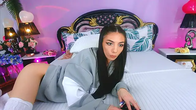 MyaJenson online show from 02-13-26, 05:29