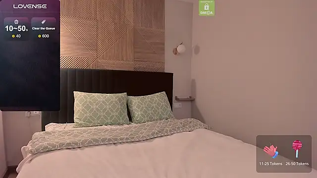  eva  pleasure  online show from 11-24-25, 10:04