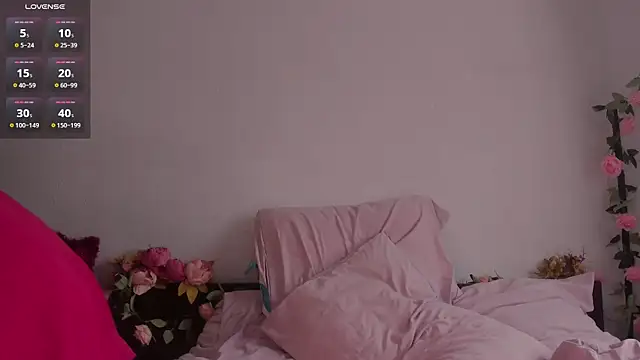  eva  pleasure  online show from 03-10-26, 08:29