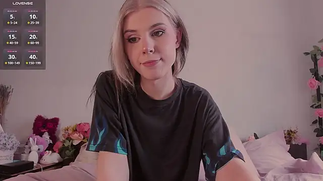  eva  pleasure  online show from 03-11-26, 07:13