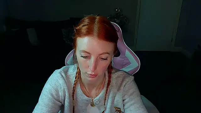 Red firesquirt online show from 01-29-25, 09:28