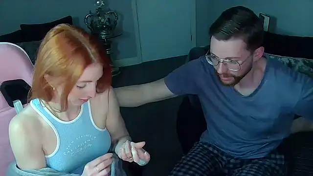 Red firesquirt online show from 03-01-25, 09:37