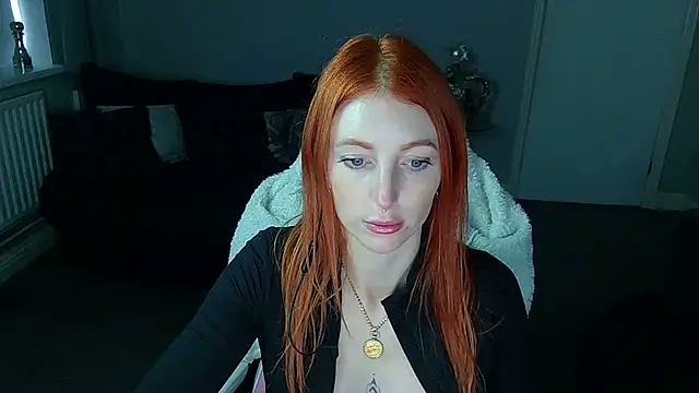 Red firesquirt online show from 01-28-25, 02:42