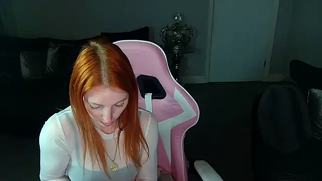 Red firesquirt online show from 02-19-25, 09:25