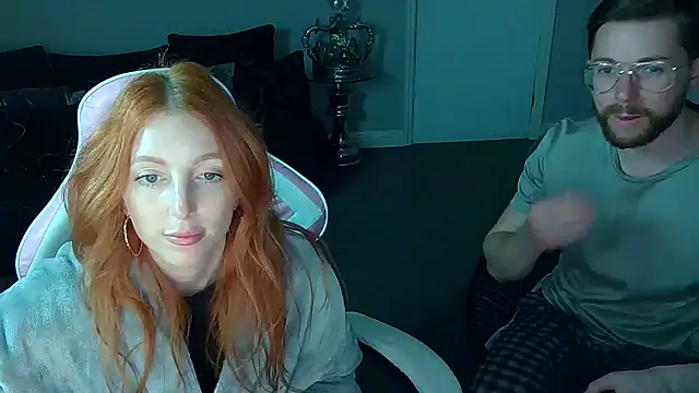 Red firesquirt online show from 03-16-25, 09:37