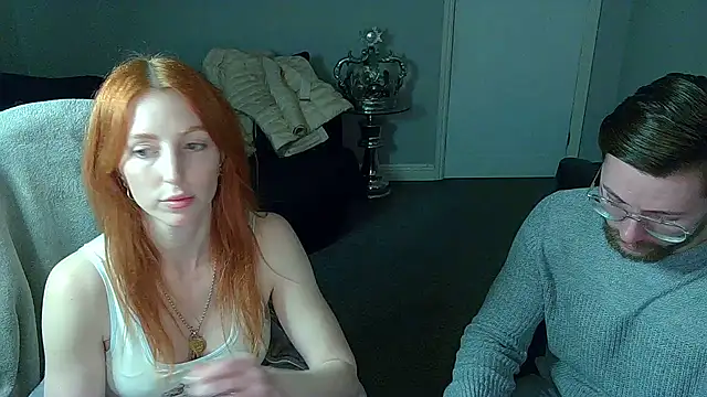 Red firesquirt online show from 02-13-25, 09:17