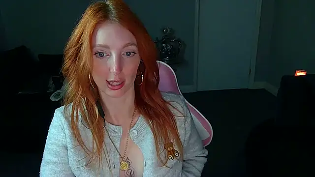 Red firesquirt online show from 03-18-25, 09:43