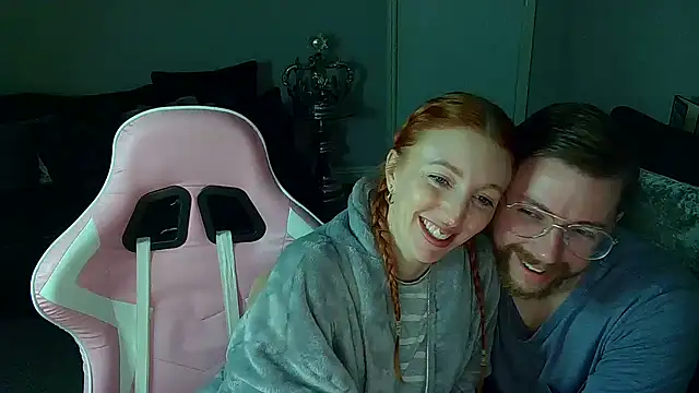 Red firesquirt online show from 02-20-25, 09:20