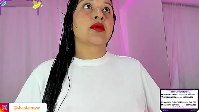 shantal rosse1 online show from 07-06-26, 12:23