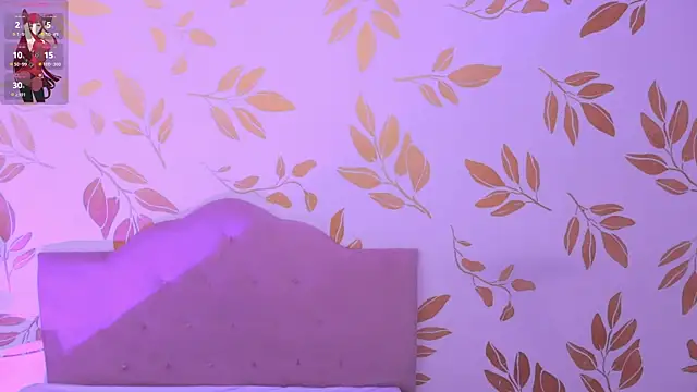 Misselektra   online show from 11-14-25, 04:49