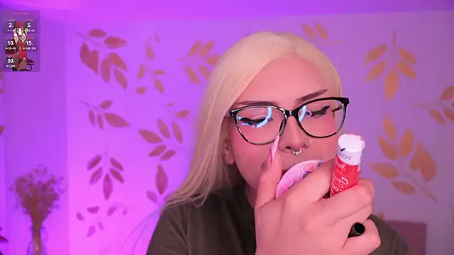 Misselektra   online show from 03-03-26, 05:36