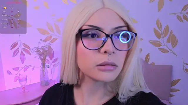 Misselektra   online show from 09-09-25, 04:11