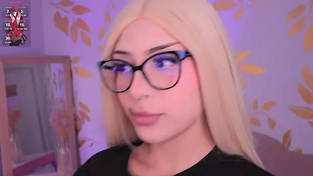 Misselektra   online show from 11-20-25, 04:35