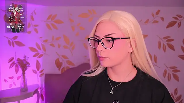 Misselektra   online show from 03-23-26, 04:56