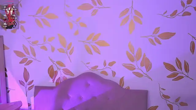 Misselektra   online show from 11-11-25, 05:13