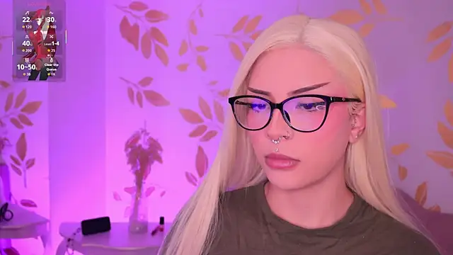 Misselektra   online show from 03-24-26, 05:07