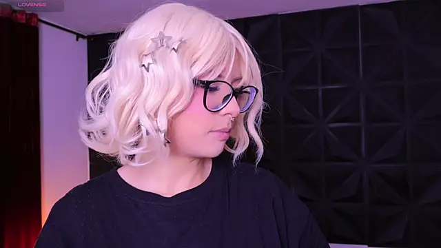 Misselektra   online show from 03-14-25, 03:48