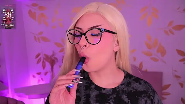 Misselektra   online show from 02-12-26, 05:29