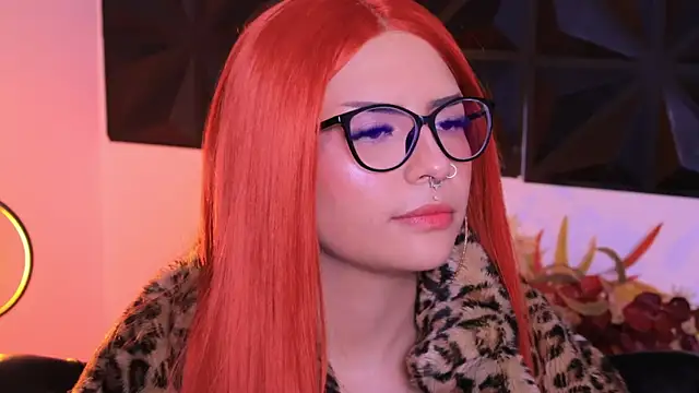 Misselektra   online show from 03-15-25, 10:03