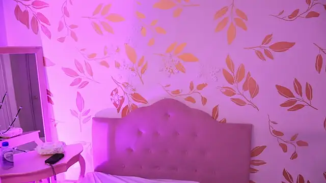 Misselektra   online show from 01-09-26, 05:14