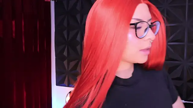 Misselektra   online show from 03-11-25, 03:47