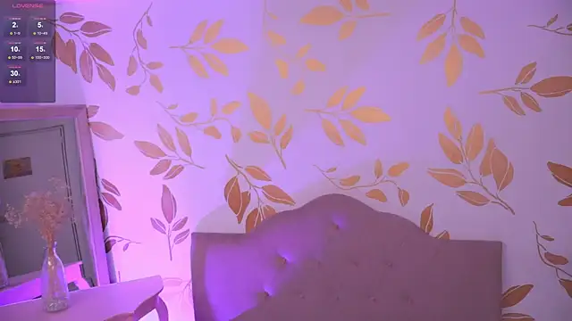 Misselektra   online show from 12-04-25, 05:17