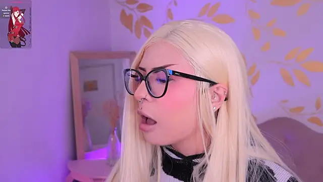 Misselektra   online show from 12-02-25, 05:09