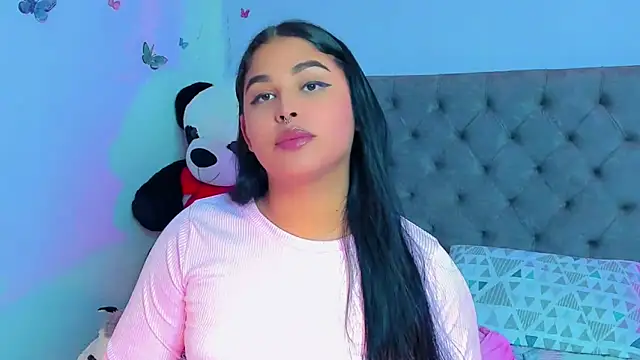 mabellfox online show from 02-18-25, 01:21