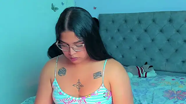 mabellfox online show from 03-05-25, 12:16