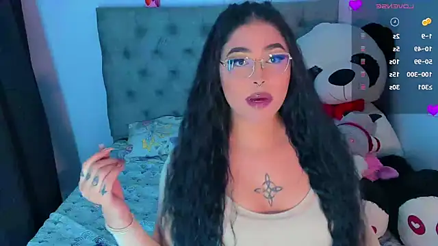 mabellfox online show from 10-09-25, 08:37