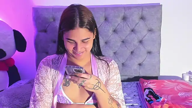 mabellfox online show from 02-21-26, 01:07