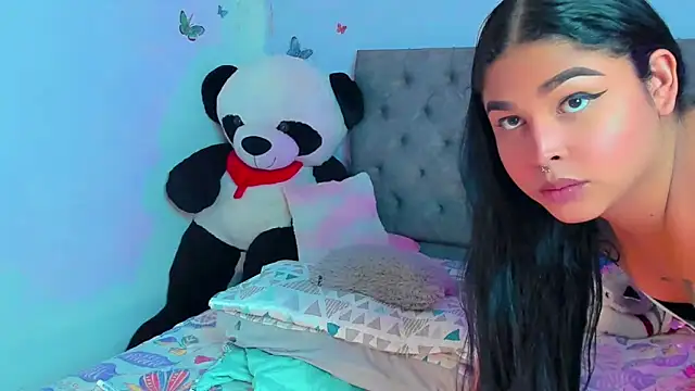 mabellfox online show from 02-25-25, 06:55