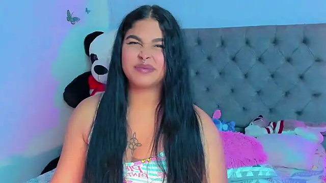 mabellfox online show from 02-16-25, 10:55