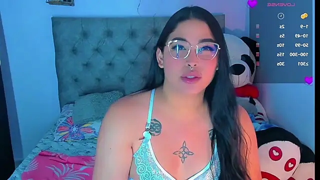 mabellfox online show from 09-20-25, 10:04