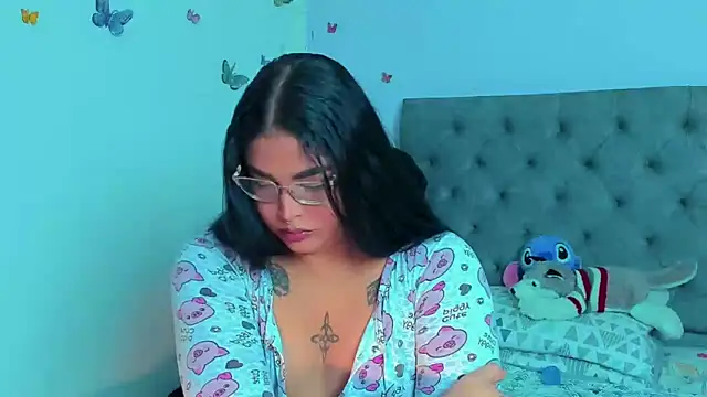 mabellfox online show from 03-11-25, 08:31