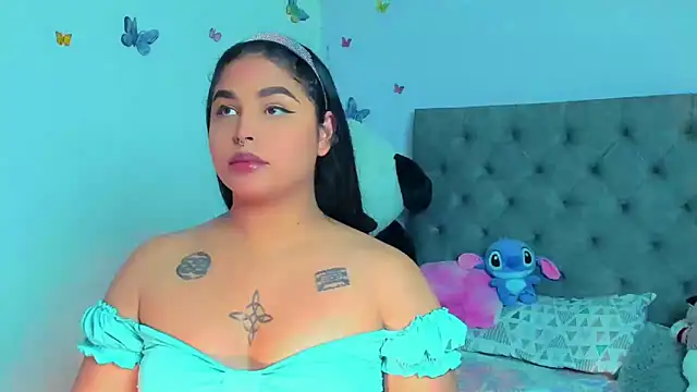 mabellfox online show from 03-08-25, 05:22