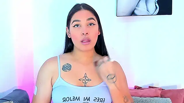 mabellfox online show from 10-27-25, 10:22