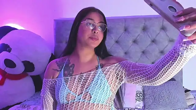 mabellfox online show from 01-08-26, 11:55