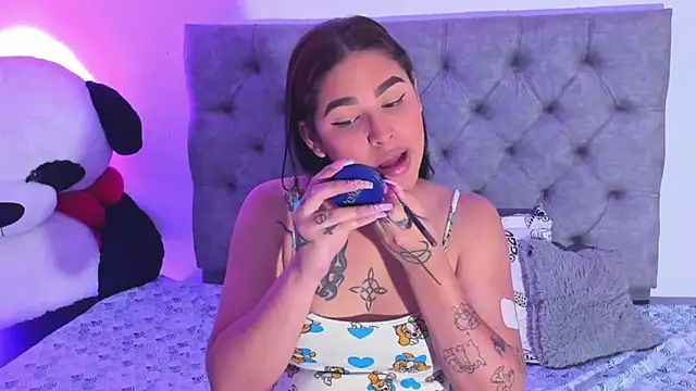 mabellfox online show from 02-05-26, 08:48