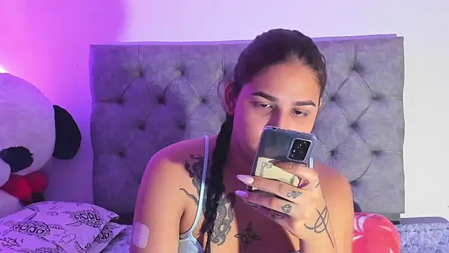 mabellfox online show from 02-25-26, 08:14