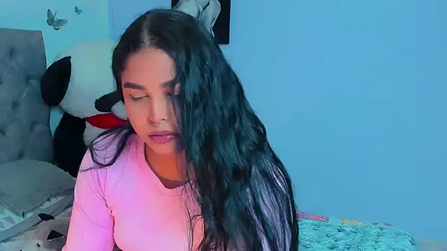 mabellfox online show from 02-14-25, 04:09