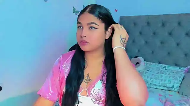 mabellfox online show from 02-26-25, 04:49