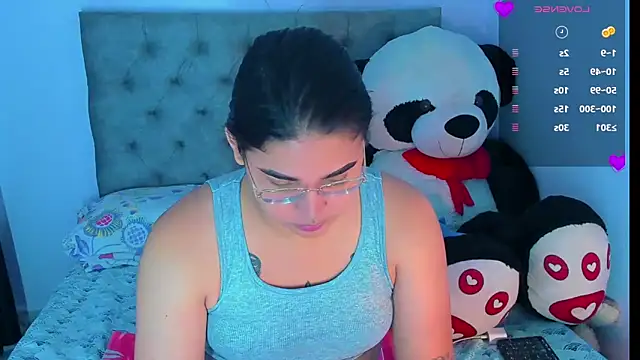 mabellfox online show from 09-25-25, 06:25