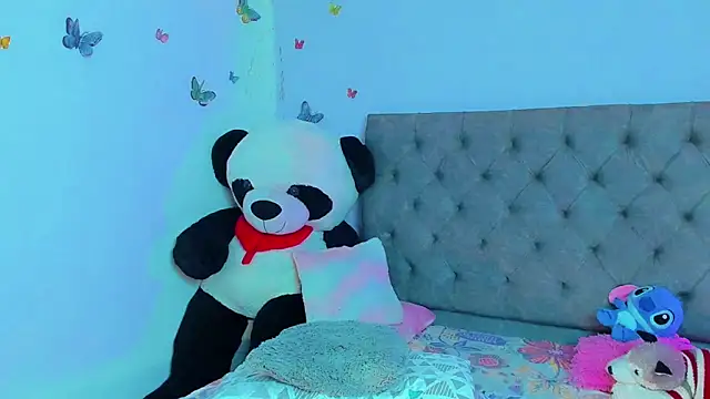 mabellfox online show from 02-25-25, 09:58