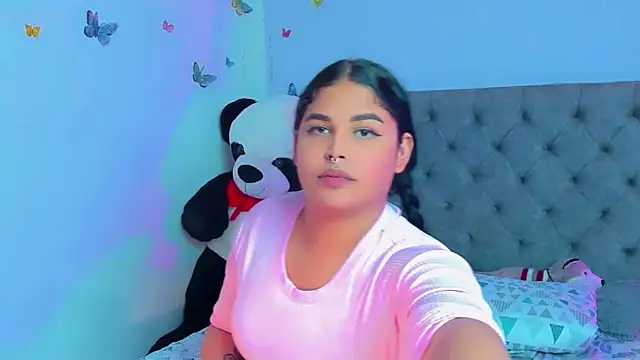 mabellfox online show from 02-19-25, 11:04