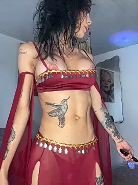 Mydreams69 online show from 02-24-26, 01:56