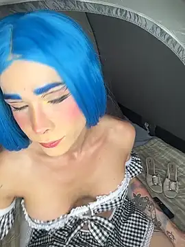 Mydreams69 online show from 05-25-26, 06:06