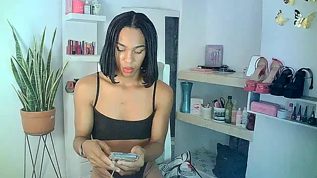 carmen14 online show from 03-07-25, 10:02