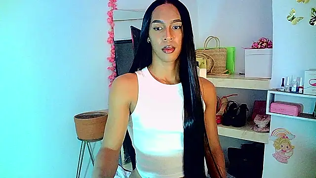 carmen14 online show from 10-08-25, 04:36